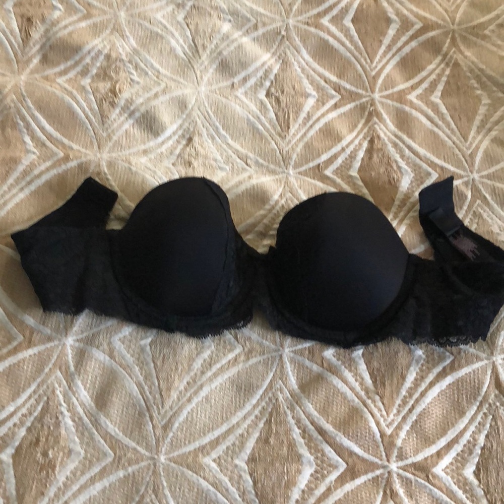 Victoria’s Secret Dream Angels Multi Way Bra 34B